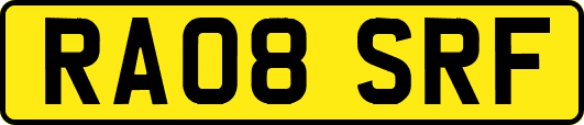 RA08SRF