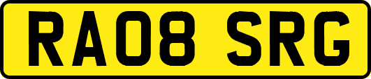 RA08SRG