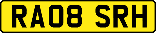RA08SRH