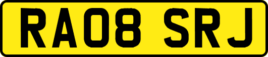 RA08SRJ