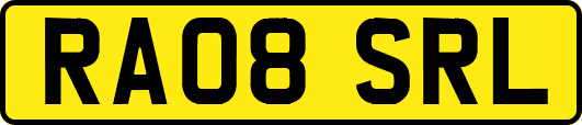 RA08SRL