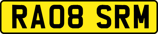 RA08SRM