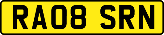 RA08SRN