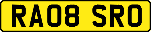 RA08SRO