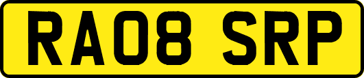 RA08SRP