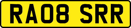 RA08SRR