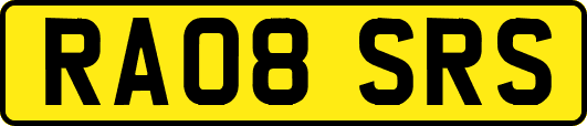 RA08SRS