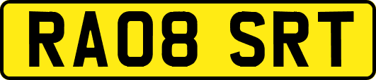 RA08SRT