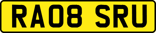 RA08SRU
