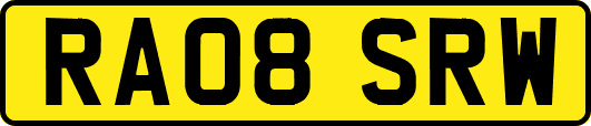RA08SRW