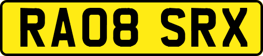 RA08SRX
