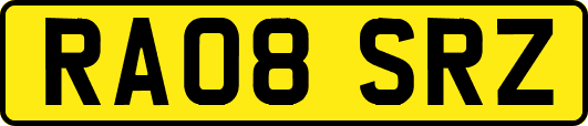 RA08SRZ