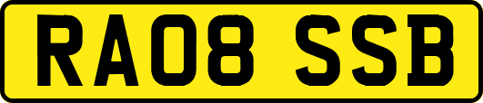 RA08SSB