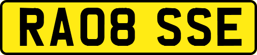 RA08SSE