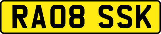RA08SSK
