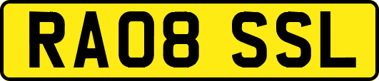 RA08SSL