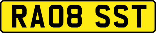 RA08SST