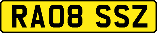 RA08SSZ