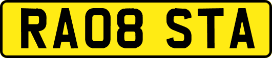 RA08STA
