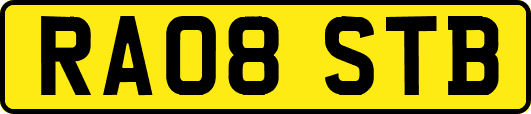 RA08STB