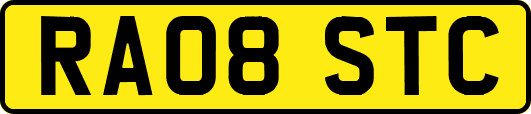 RA08STC