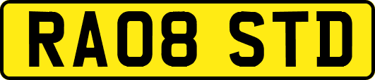 RA08STD