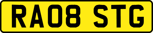 RA08STG