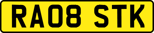 RA08STK