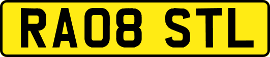 RA08STL