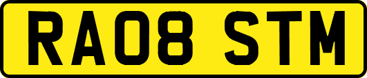RA08STM