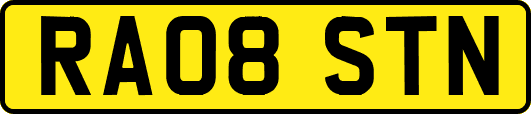 RA08STN