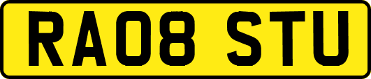 RA08STU