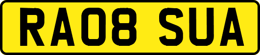 RA08SUA