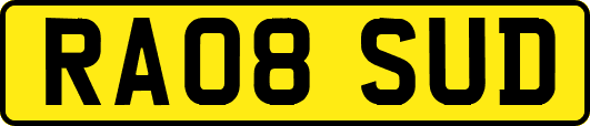 RA08SUD