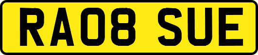 RA08SUE
