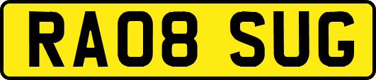 RA08SUG