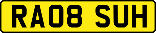 RA08SUH