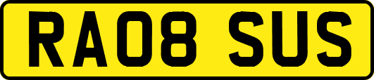 RA08SUS