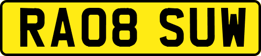 RA08SUW