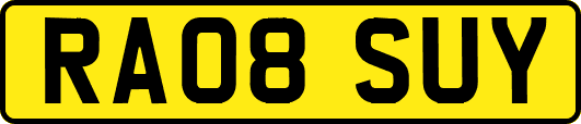 RA08SUY