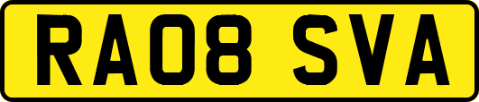 RA08SVA