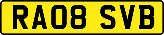 RA08SVB