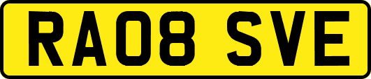 RA08SVE