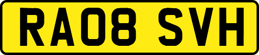 RA08SVH