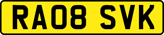RA08SVK