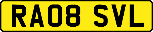RA08SVL