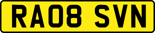 RA08SVN