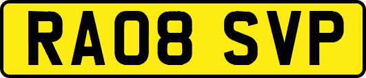 RA08SVP