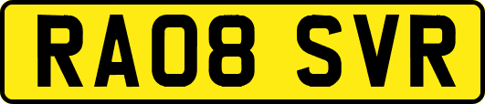 RA08SVR