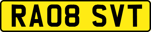 RA08SVT